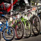 Immagine 11 azienda ALFREMO BIKE GMBH Motorradhändler in Muhen AG