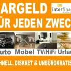 Entreprises 3 image ALL IN - INTERFINANZ KREDIT GMBH Geld-/Kreditwesen/Rechts-/Vermög.-/Wirtsch.-Berater dans Basel BL