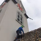 Unternehmen 3 Bild ALLDACH AG Zimmerarbeiten, Holzbauarbeiten am Zürich ZH