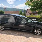 Immagine 1 azienda ALLG. BESTATTUNGSDIENSTE GERBER AG Soziale Einrichtungen/Fürsorge in Olten SO