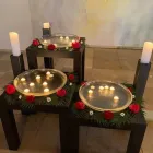 Immagine 3 azienda ALLGEMEINE BESTATTUNGS AG THUN Soziale Einrichtungen/Fürsorge in Thun BE