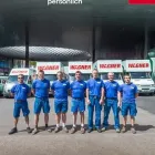 Entreprises 2 image ALLGEMEINE MÖBELLAGER WAGNER Umzugsunternehmen dans Basel BL