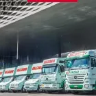 Entreprises 3 image ALLGEMEINE MÖBELLAGER WAGNER Umzugsunternehmen dans Basel BL