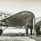 Entreprises 4 image ALLGEMEINE MÖBELLAGER WAGNER Umzugsunternehmen dans Basel BL