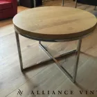 Entreprises 2 image ALLIANCE VINTAGE Zimmerarbeiten, Holzbauarbeiten dans Carouge GE