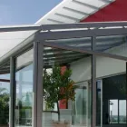 Entreprises 7 image ALLSTOR AG Rolladenarbeiten, Sonnenschutzarbeiten dans Thun BE