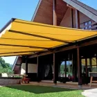 Entreprises 2 image ALLSTOR AG Rolladenarbeiten, Sonnenschutzarbeiten dans Thun BE