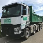 Unternehmen 4 Bild ALOIS WEIBEL GMBH Bauunternehmen am Schongau LU