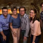 Unternehmen 5 Bild ALPENGLÜHN OPTIK AG Optiker am Zurich ZH