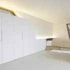 Unternehmen 5 Bild ALPNACH NORM-SCHRANKELEMENTE AG Tischlerarbeiten am Alpnach OW