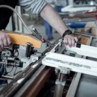 Entreprises 18 image ALPSTEG FENSTER AG Zimmerarbeiten, Holzbauarbeiten dans Niederlenz AG