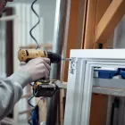 Entreprises 22 image ALPSTEG FENSTER AG Zimmerarbeiten, Holzbauarbeiten dans Niederlenz AG