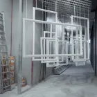 Entreprises 1 image ALPSTEG FENSTER AG Zimmerarbeiten, Holzbauarbeiten dans Niederlenz AG