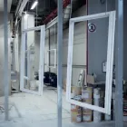 Entreprises 2 image ALPSTEG FENSTER AG Zimmerarbeiten, Holzbauarbeiten dans Niederlenz AG