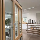 Entreprises 3 image ALPSTEG FENSTER AG Zimmerarbeiten, Holzbauarbeiten dans Niederlenz AG