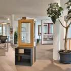 Entreprises 4 image ALPSTEG FENSTER AG Zimmerarbeiten, Holzbauarbeiten dans Niederlenz AG