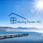 Entreprises 6 image ALPSTEG FENSTER AG Zimmerarbeiten, Holzbauarbeiten dans Niederlenz AG