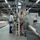 Entreprises 7 image ALPSTEG FENSTER AG Zimmerarbeiten, Holzbauarbeiten dans Niederlenz AG