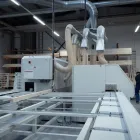 Entreprises 8 image ALPSTEG FENSTER AG Zimmerarbeiten, Holzbauarbeiten dans Niederlenz AG