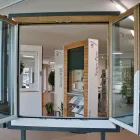 Entreprises 11 image ALPSTEG FENSTER AG Zimmerarbeiten, Holzbauarbeiten dans Niederlenz AG