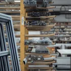 Entreprises 13 image ALPSTEG FENSTER AG Zimmerarbeiten, Holzbauarbeiten dans Niederlenz AG