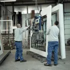 Entreprises 14 image ALPSTEG FENSTER AG Zimmerarbeiten, Holzbauarbeiten dans Niederlenz AG