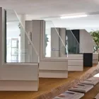 Entreprises 16 image ALPSTEG FENSTER AG Zimmerarbeiten, Holzbauarbeiten dans Niederlenz AG