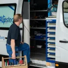 Entreprises 17 image ALPSTEG FENSTER AG Zimmerarbeiten, Holzbauarbeiten dans Niederlenz AG