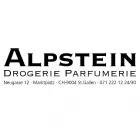 Entreprises 1 image ALPSTEIN-DROGERIE Medizin/Gesundheitswesen dans St. Gallen SG