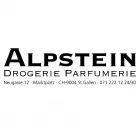 Entreprises 2 image ALPSTEIN-PARFÜMERIE Parfümerien dans St. Gallen SG