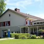 Unternehmen 2 Bild ALTERS- UND PFLEGEHEIM HEIMETBLICK Soziale Einrichtungen/Fürsorge am Biberist SO