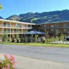 Entreprises 1 image ALTERSWOHNEN SPITALMATTE Pflegeheime dans Zweisimmen BE