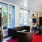 Immagine 15 azienda ALTERSZENTRUM HOTTINGEN Soziale Einrichtungen/Fürsorge in Zürich ZH