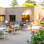Immagine 3 azienda ALTERSZENTRUM HOTTINGEN Soziale Einrichtungen/Fürsorge in Zürich ZH