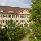 Entreprises 4 image ALTERSZENTRUM KIRCHHOFPLATZ Soziale Einrichtungen/Fürsorge dans Schaffhausen SH