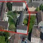 Entreprises 2 image ALTERSZENTRUM KIRCHHOFPLATZ Soziale Einrichtungen/Fürsorge dans Schaffhausen SH