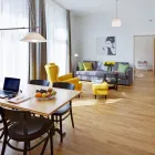 Unternehmen 8 Bild ALTERSZENTRUM VIKTORIA AG Soziale Einrichtungen/Fürsorge am Bern BE