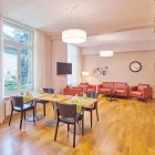 Unternehmen 10 Bild ALTERSZENTRUM VIKTORIA AG Soziale Einrichtungen/Fürsorge am Bern BE