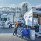 Entreprises 5 image ALTOLA AG Schrottunternehmen, Buntmetalle-Unternehmen, Recyclingunternehmen dans Olten SO