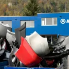 Entreprises 3 image ALTOLA AG Schrottunternehmen, Buntmetalle-Unternehmen, Recyclingunternehmen dans Olten SO