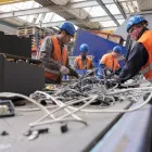 Entreprises 2 image ALTOLA AG Schrottunternehmen, Buntmetalle-Unternehmen, Recyclingunternehmen dans Olten SO