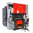 Immagine 6 azienda AMADA SWISS GMBH Ärzte in Pfungen ZH