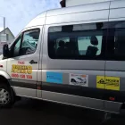 Unternehmen 9 Bild AMARILLO TAXI Transport/Verkehr/Tourismus am Wetzikon Zh ZH