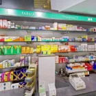 Unternehmen 2 Bild AMAVITA APOTHEKE ZERMATT Medizin/Gesundheitswesen am Zermatt VS
