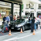 Unternehmen 6 Bild AMBASSADOR LIMOUSINE ET MINIBUS SÀRL Verleihunternehmen, Vermietungsunternehmen, Vermittlungsunternehmen am Genève GE