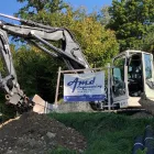 Entreprises 7 image AMD ENGINEERING Ingenieure/Planungsbüros/Sachverständige dans Mellingen AG