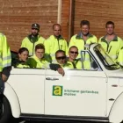 Entreprises 1 image AMMANN GARTENBAU AG Land-/Forstwirtschaft/Fischerei dans Meilen ZH