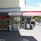 Unternehmen 1 Bild AMPLIFON Medizin/Gesundheitswesen am Buchs SG