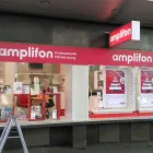 Entreprises 1 image AMPLIFON Medizin/Gesundheitswesen dans Zurich ZH