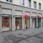 Immagine 1 azienda AMPLIFON Medizin/Gesundheitswesen in Zürich ZH